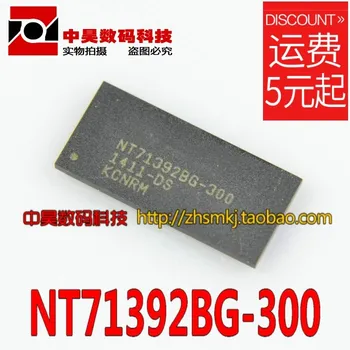 NT71392BG-300 LCD BGA чип