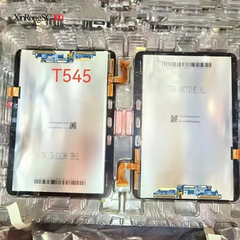 10,1 incn Оригинален LCD дисплей За Samsung Galaxy Tab Active Pro SM-T540/T545/T547 LCD екран е чувствителен на допир Дигитайзер Пълна Събрание SM-T540 T545
