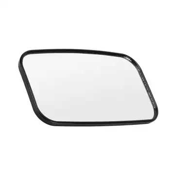 Куполна огледалото за обратно виждане от ABS-стъкло голям размер UTV Панорамното огледало за обратно виждане за промяна