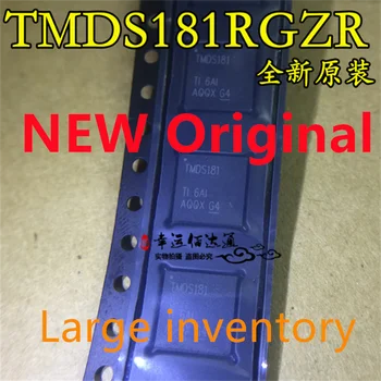 2 бр./лот Абсолютно нов оригинален TMDS181RGZR TMDS181 интерфейс на дисплея интегрална схема опаковка чип QFN48