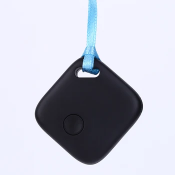 Водонепроницаемое Проследяващо Устройство Anti-lost Alarm Wireless Key Finder Bluetooth-съвместими Безжични Интелигентни Тракер за Домашни Любимци