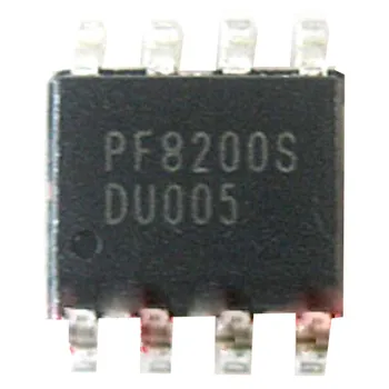 PF8200S нов оригинален LCD чип-управление на мощността на СОП - 8