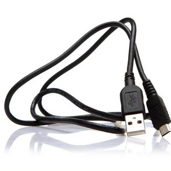 10 бр. Кабел Micro USB за синхронизация на данни, USB-зарядно, зарядно, кабел за Samsung, HTC, Huawei, Xiaomi, таблет Android, USB-телефонни кабели