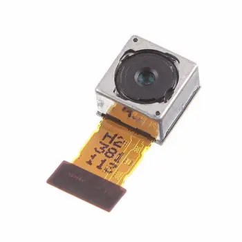 За Sony Xperia Z3 + Z3 plus Z4 D6553 D6533 модул за камера за задно виждане