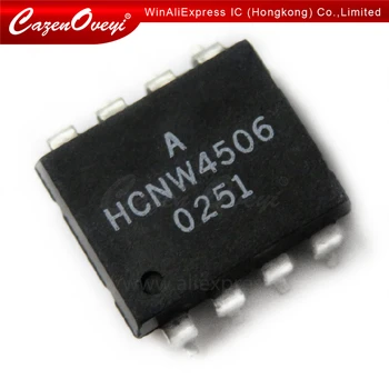 10 бр./лот HCNW4506 4506 DIP-8 SMD-8 в наличност