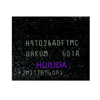 H9TQ26ADFTMC 32 GB, б/, 100%е в ред