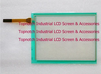 Напълно нов сензорен екран дигитайзер за стъкло тъчпада 3HAC12929-1 3HAC129291