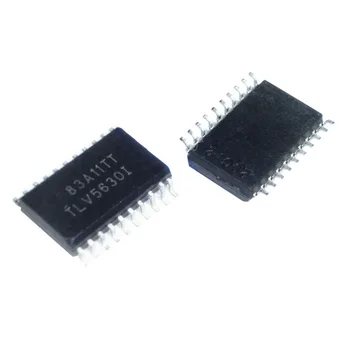 1 бр. на чип за прекъсване на захранването TLV5630IDWR СОП-20 TLV5630IDW TLV5630I TLV5630