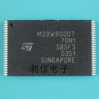 M29W800DT-70N1 TSSOP-48