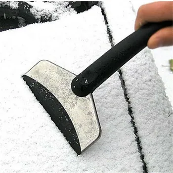 Калъф за инструмент за отстраняване на лед лопата за сняг за автомобил Subaru Forester, Legacy Outback Impreza XV BRZ