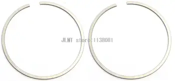 Мотоциклетни бутални пръстени Комплект пръстени за YAMAHA PASSOLA PASSOLA 2T4-11631-00 1 Размерът на отвора на цилиндъра: 40 мм STD