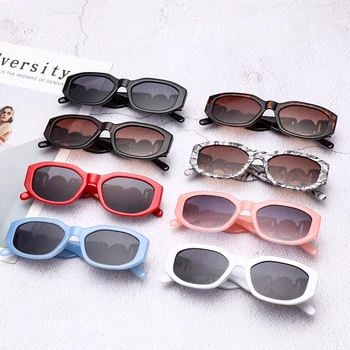 Модерни дамски слънчеви очила в стил steampunk, модерен дизайн, правоъгълни рамки, защита UV400, мъжки слънчеви очила, слънчеви очила за колоездене, нюанси