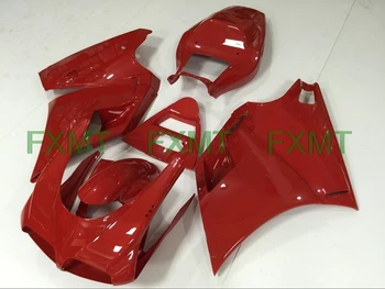 1996-2002 748 Пластмасови обтекатели 1998 за DUCATI 916 Red 2000 748 мотоциклет обтекател