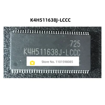 K4H511638J-LCCC K4H511638J TSOP66 100% новост