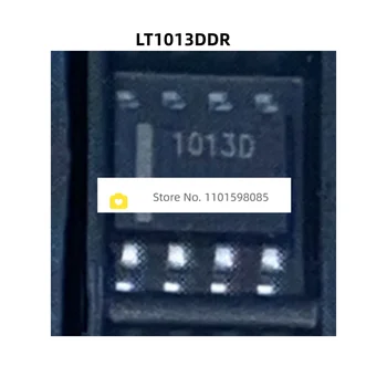 LT1013DDR LT1013D 1013D SOP8 100% чисто нов origina