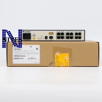 Оригинален нов адаптер ТВ MA5673, 4GE + 4EI + 4 точки на достъп, включително и един канал за комуникация GPON odule/СФФ, SC/UPC,