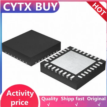 5ШТ 51622A TPS51622A QFN-32 чипсет 100% чисто НОВ conjunto de чипове в наличност