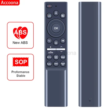 Универсален гласов дистанционно управление SM-B6 е Подходящ за подмяна на всички контролери на Samsung Smart TV