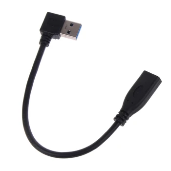 UsbC 3.1-USB адаптер 5 Gbit/с Type-C Женски-USB мъжки адаптер UsbC Зарядно Устройство конектор Кабел за телефонна панел S22 Часовници