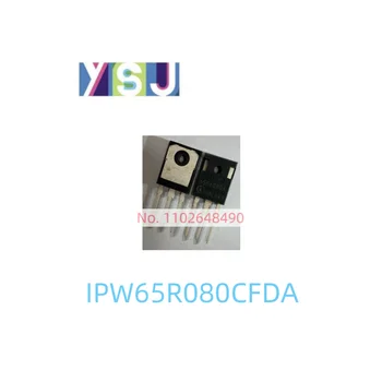 IPW65R080CFDA IC Абсолютно нов микроконтролер EncapsulationTO-247