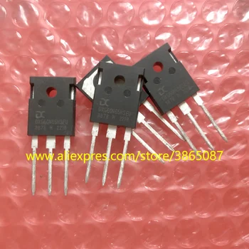 DXG60N65HSEU TO-247 60A мощност 650 НА IGBT транзистор 10 бр./лот Оригинален нов