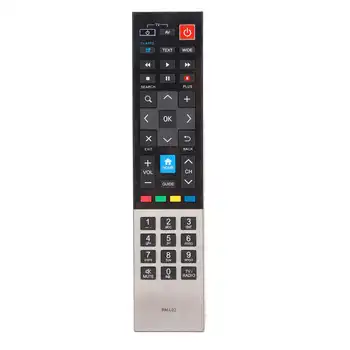 Дистанционно за управление на телевизор замяната на Smart Tv Remote за Humax RM-L02
