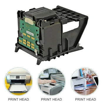 Печатаща глава за домашния офис, распылительная наставка, принтер, резервни части за принтери HP - 950, Аксесоари, резервни Части за ремонт на