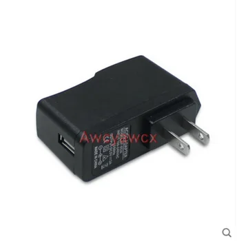Висококачествено 1 бр. зарядно устройство USB 5V3A 3A USB-адаптер за захранване US Plug 5V 3A пътни настилки, стенно зарядно устройство