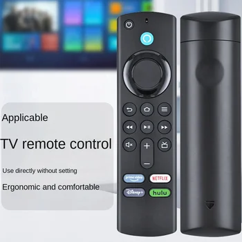 Сменяеми гласови интелигентни дистанционни управления за домакински уреди, Amazon Fire TV Stick Fire TV Cube 3-то поколение Fire TV Stick Lite 4K