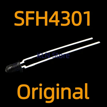 10шт SFH4301 инфрачервен излъчвател с висока мощност DIP-2 SFH430 SFH43 SFH4 SFH 4301 оригинал