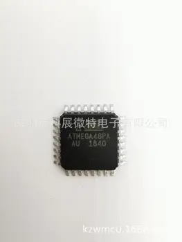 ATMEGA48PA-AU ATMEGA48PA TQFP-32 Интегриран чип Оригинален нов