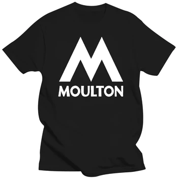 Тениска Moulton, тениска за колоездене S-XXL, реколта велосипедна hoody с качулка топ с принтом