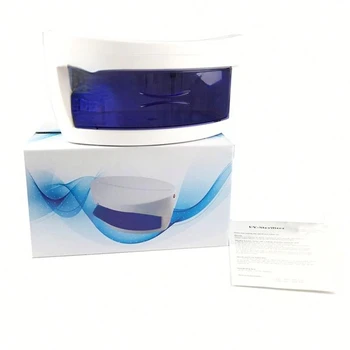 UV-стерилизатор 10 W UV лампа за нокти Инструменти 504 Преносим uv стерилизатор UV дезинфектор