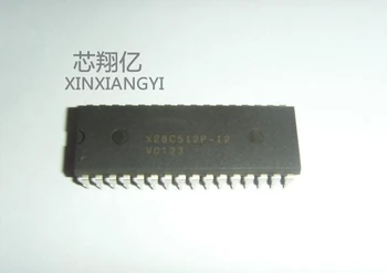 X28C512P-12 DIP32