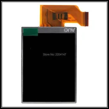 НОВ LCD дисплей За KODAK M863 M763 За BENQ E800 E1020 За цифров фотоапарат AIGO T30 Ремонт на Част от + Осветление